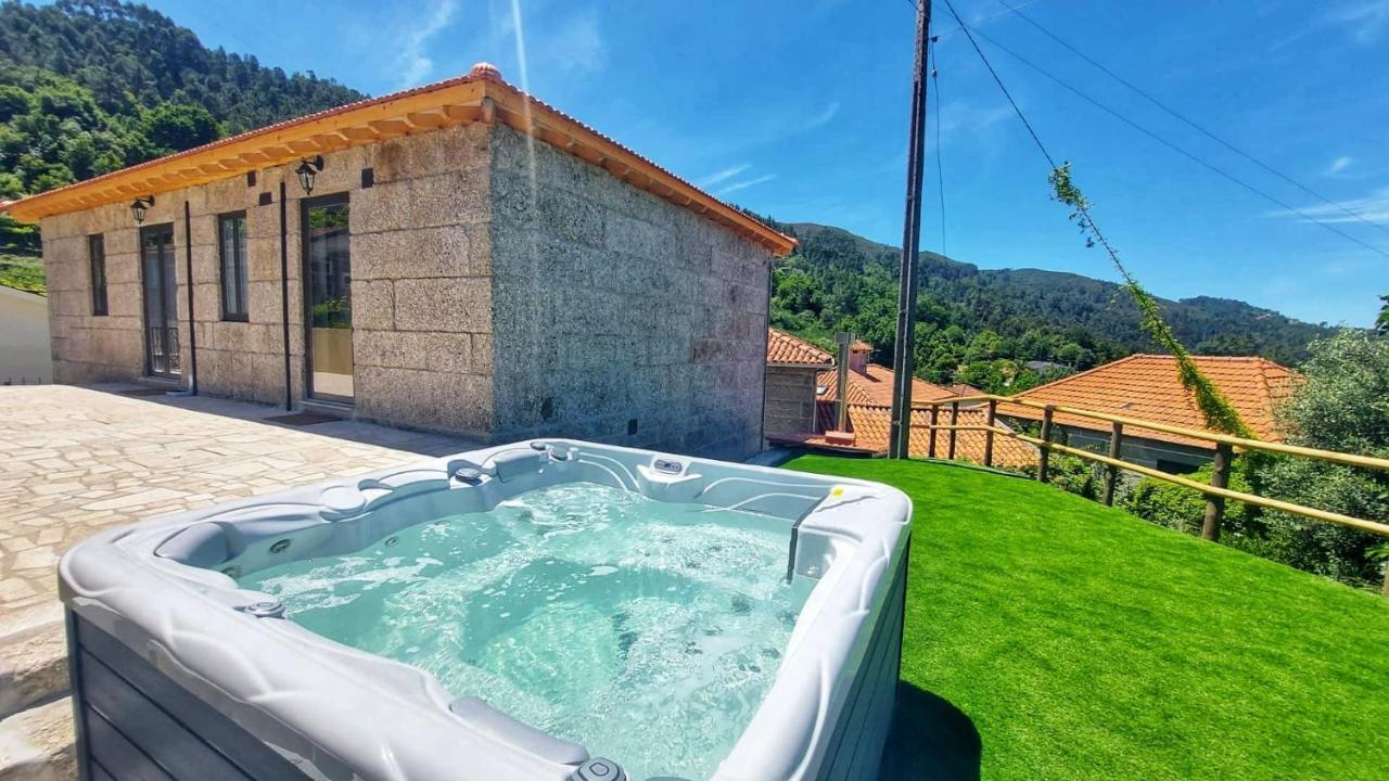 Sitio Dos Cogumelos Alojamentos Amarante Bagian luar foto